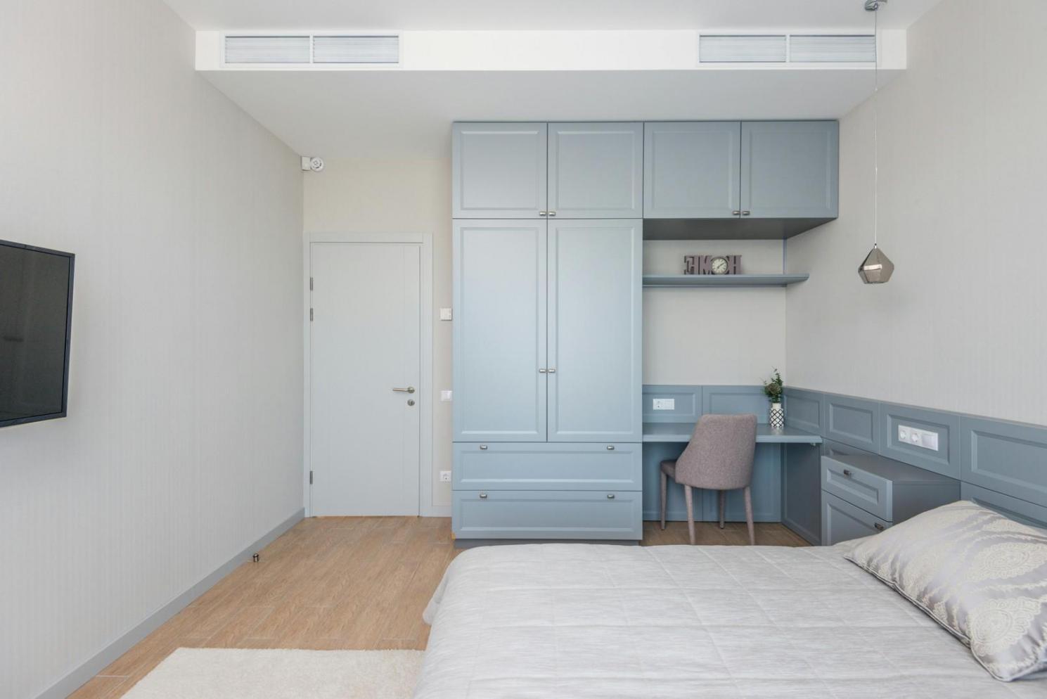 Индивидуальная работа с участниками программы